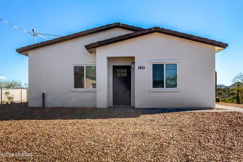 1931 W King Ave, Tucson, AZ 85713