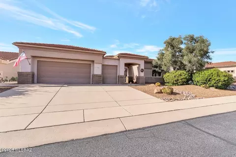 2084 E Bighorn Mtn, Oro Valley, AZ 85755
