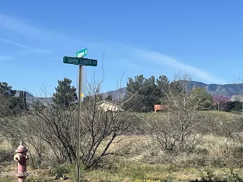 E Geneva Street, Pearce, AZ 85625