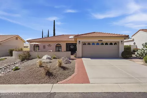 37910 S Samaniego Dr, Tucson, AZ 85739