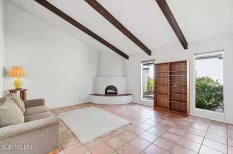 2942 N Placita Nueva, Tucson, AZ 85715