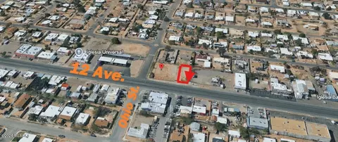 4568 S 12th Ave, Tucson, AZ 85714