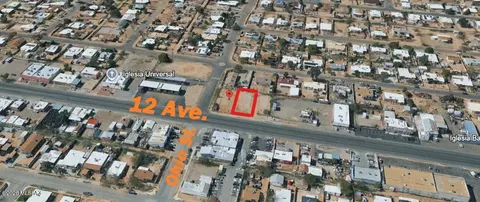 4572 S 12th Ave, Tucson, AZ 85714