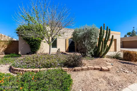 1964 N Evelyn Ave, Tucson, AZ 85715