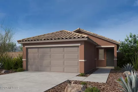 863 W Calle Caleta, Sahuarita, AZ 85629
