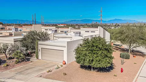 164 N Cobalt Dr, Green Valley, AZ 85614