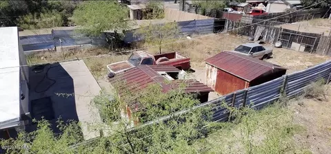 819 E 33rd St, Tucson, AZ 85713 photo 12