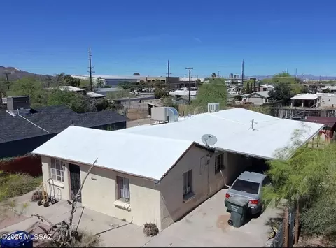819 E 33rd St, Tucson, AZ 85713