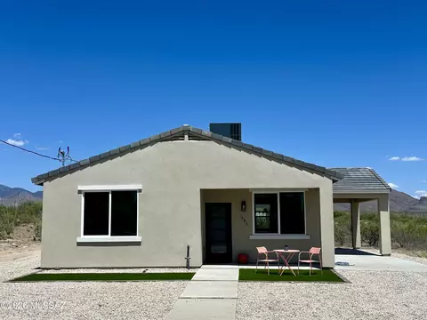 1883 Via Granada, Rio Rico, AZ 85648