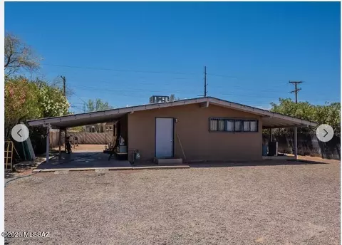 2220 E 35th St, Tucson, AZ 85713