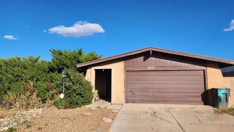 3725 S Calexico Ave, Tucson, AZ 85730