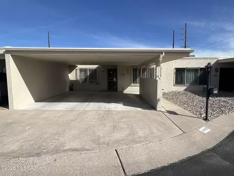 1090 N Caribe Ave, Tucson, AZ 85710