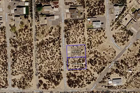 tbd S Apt 1 S Mohawk Dr, Safford, AZ 85546
