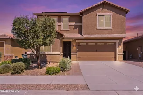6569 E Via Arroyo Largo, Tucson, AZ 85756