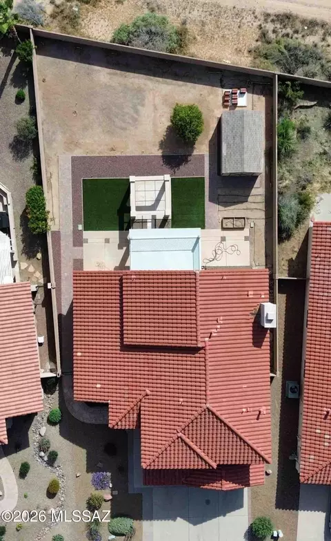 View/Area - 9006 E Autumn Sage St, Tucson, AZ 85747 photo 5 of 6