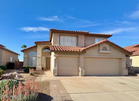 9006 E Autumn Sage St, Tucson, AZ 85747