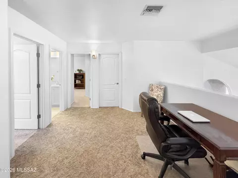 Entry Way - 9006 E Autumn Sage St, Tucson, AZ 85747 photo 2 of 2