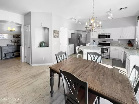 Dining - 9006 E Autumn Sage St, Tucson, AZ 85747 photo 1 of 1