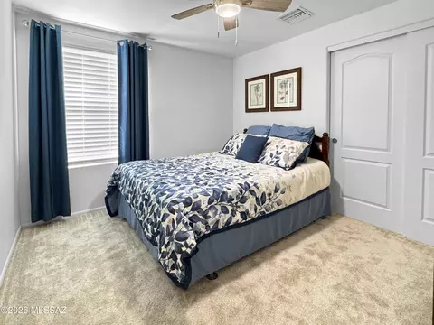 Bedroom - 9006 E Autumn Sage St, Tucson, AZ 85747 photo 1 of 4