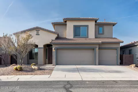 7173 W Dimming Star Dr, Tucson, AZ 85743