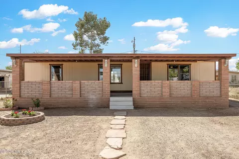 917 W Siglo Pl, Tucson, AZ 85705