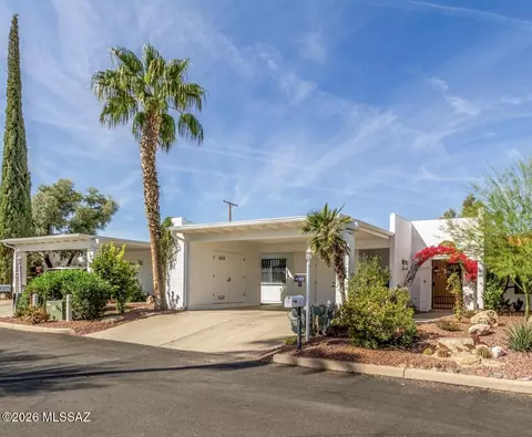 4802 E Fort Lowell Rd #C, Tucson, AZ 85712