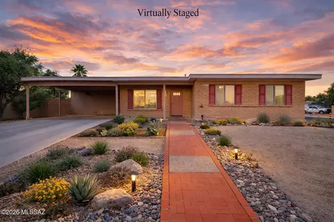 Other - 2011 E Bantam Rd, Tucson, AZ 85706 photo 2 of 11