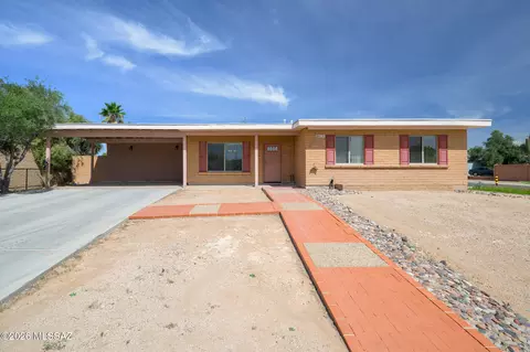Other - 2011 E Bantam Rd, Tucson, AZ 85706 photo 3 of 11