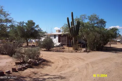12121 N Whitetail Rd, Marana, AZ 85653