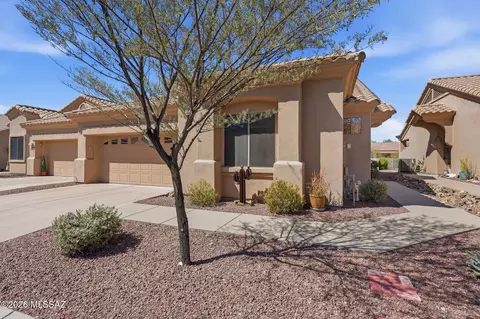 13401 N Rancho Vistoso Blvd #152, Oro Valley, AZ 85755
