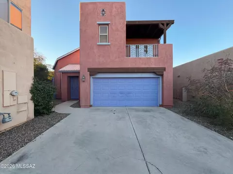 5230 E Timrod St, Tucson, AZ 85711
