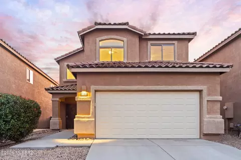 8386 S Otis Dr, Tucson, AZ 85747