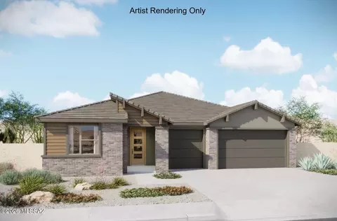 5166 W Tavira Way, Oro Valley, AZ 85742