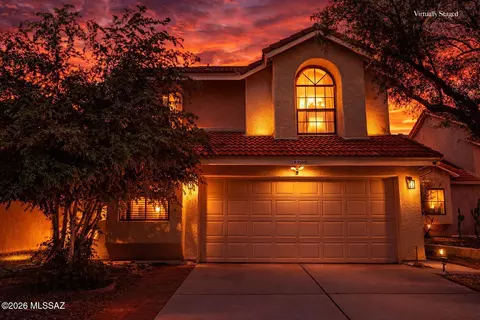 9009 N Twain St, Tucson, AZ 85742