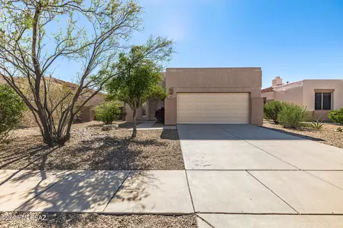 4143 W Coles Wash Ln, Tucson, AZ 85745