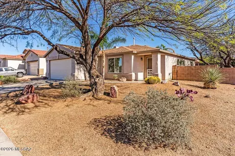 6094 W Echo Crossing Rd, Tucson, AZ 85735