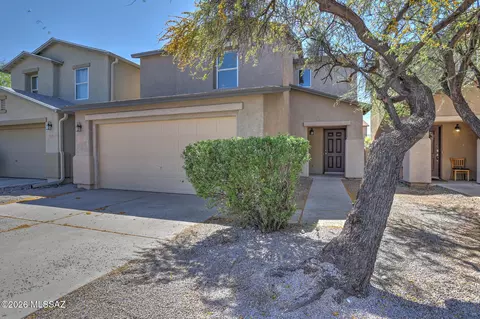 3147 W Treece Way, Tucson, AZ 85742