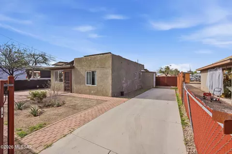 1337 W El Rio Dr, Tucson, AZ 85745