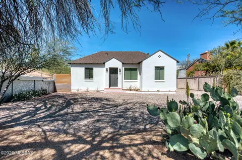 1927 E 9th St, Tucson, AZ 85719