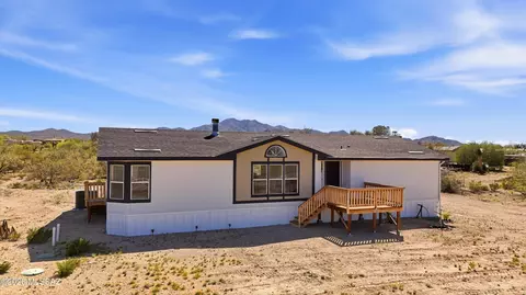 13642 E Greystokes Dr, Vail, AZ 85641