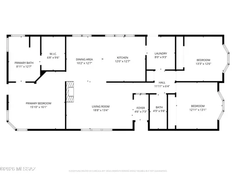 13642 E Greystokes Dr, Vail, AZ 85641 photo 22