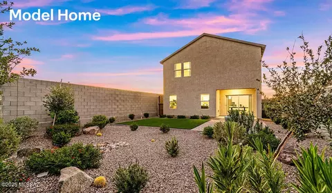 6159 E Campolina Trl, Tucson, AZ 85756 photo 28