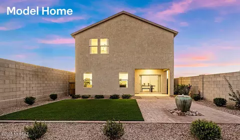 6159 E Campolina Trl, Tucson, AZ 85756 photo 27