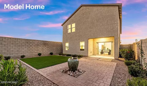 6159 E Campolina Trl, Tucson, AZ 85756 photo 29