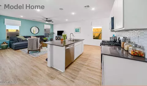 6159 E Campolina Trl, Tucson, AZ 85756 photo 5