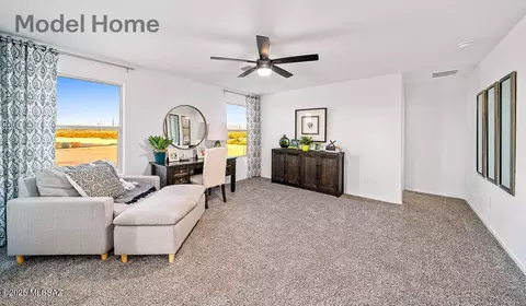 6159 E Campolina Trl, Tucson, AZ 85756 photo 12