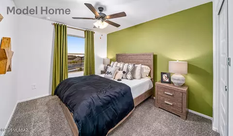 6159 E Campolina Trl, Tucson, AZ 85756 photo 21