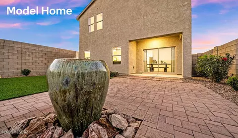 6159 E Campolina Trl, Tucson, AZ 85756 photo 30