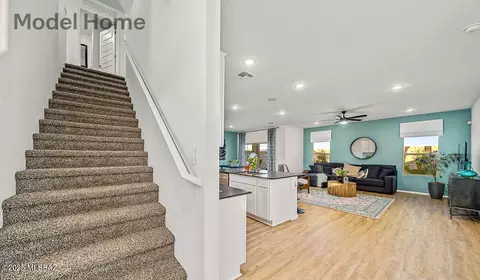 6159 E Campolina Trl, Tucson, AZ 85756 photo 10