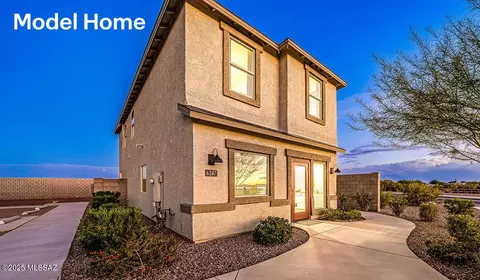 6159 E Campolina Trl, Tucson, AZ 85756 photo 2